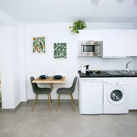 Apartment Monko - Lemon & Tropycal O *