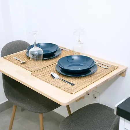 Monko - Lemon & Tropycal O شقة توريمولينوس