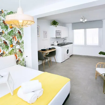 Monko - Lemon & Tropycal O توريمولينوس