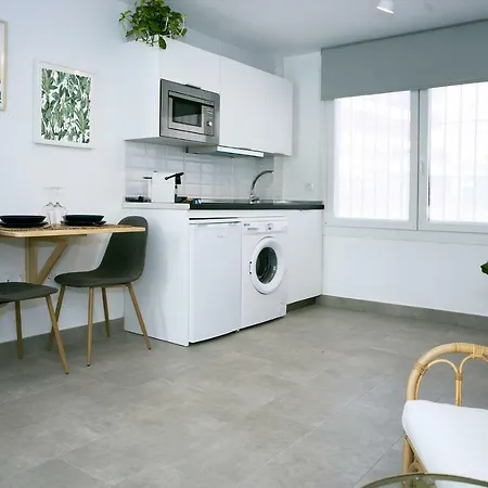Apartamento Monkó - Lemon&tropycal O Torremolinos