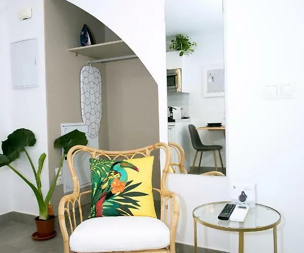 Apartment Monko - Lemon & Tropycal O Torremolinos