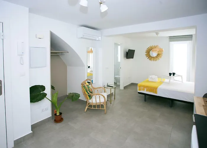 Monko - Lemon & Tropycal O Apartment *