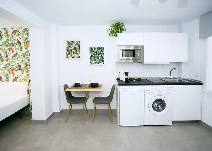 Apartman Monko - Lemon & Tropycal O *