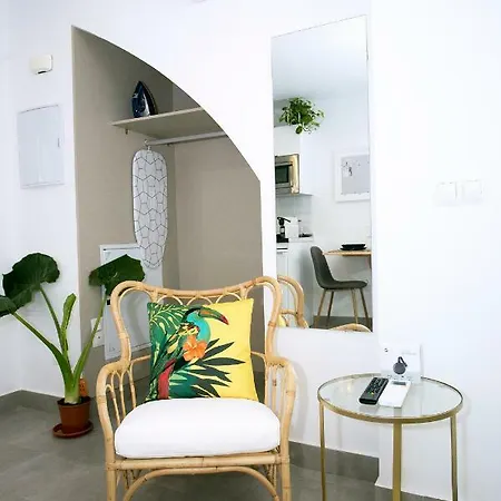 Lejlighed Monko - Lemon & Tropycal O Torremolinos