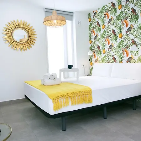 Monko - Lemon & Tropycal O