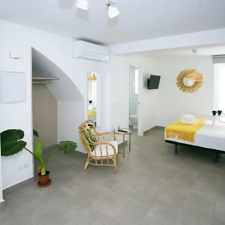Monko - Lemon & Tropycal O Appartement *