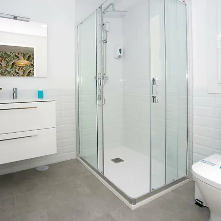 Lejlighed Monko - Lemon & Tropycal O *