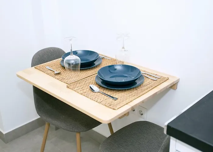 Monko - Lemon & Tropycal O Apartament Torremolinos