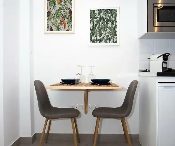 Monko - Lemon & Tropycal O Торремолинос