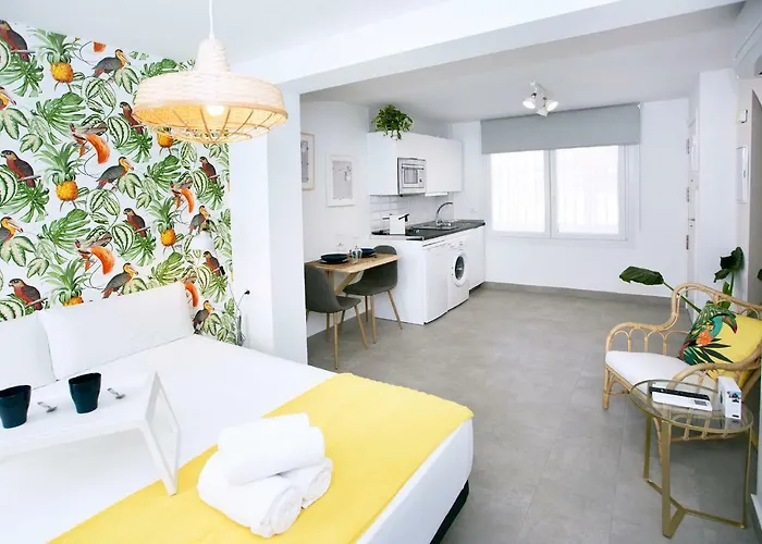 Monko - Lemon & Tropycal O Торремолинос