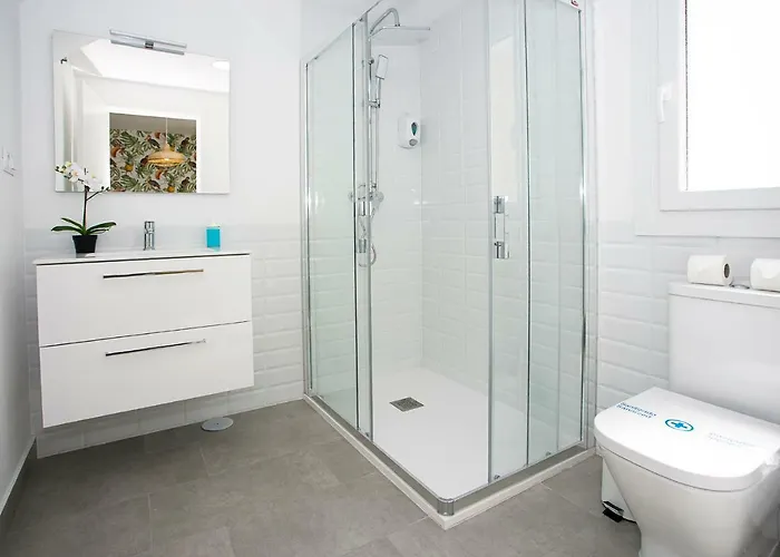 Апартаменты Monko - Lemon & Tropycal O *