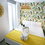 Apartmán Monko - Lemon & Tropycal O *