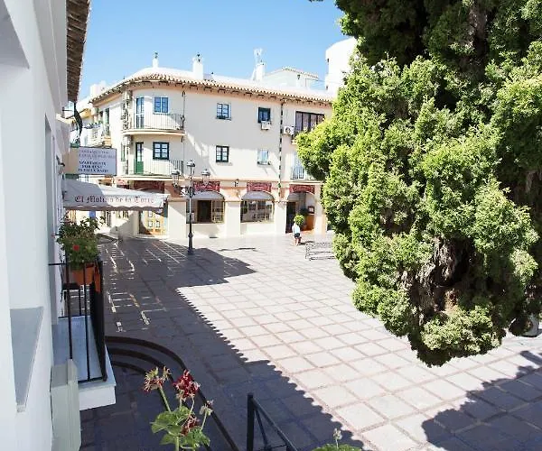 Apartment Monko - Lemon & Tropycal O Torremolinos